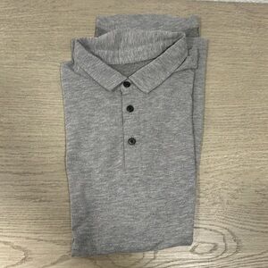 Lululemon men’s polo